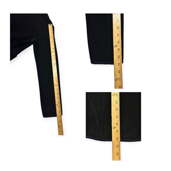 Prada Linea Rossa Wool Jacket Navy Blue Size L Made in Italy Early 2000s - Picture 14 of 14